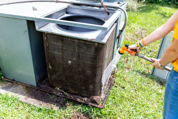 Best Affordable Air Duct Cleaning  in Sebring, OH