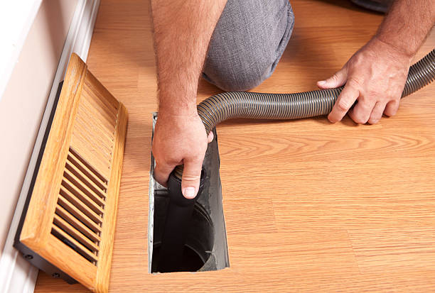 Best Ventilation Cleaning Services  in Sebring, OH