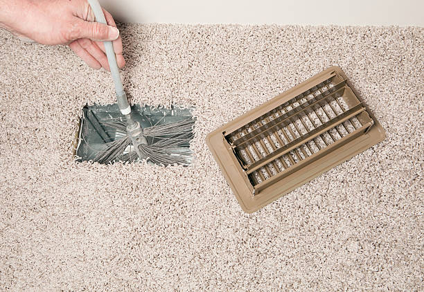 Best Air Duct Cleaning Near Me  in Sebring, OH
