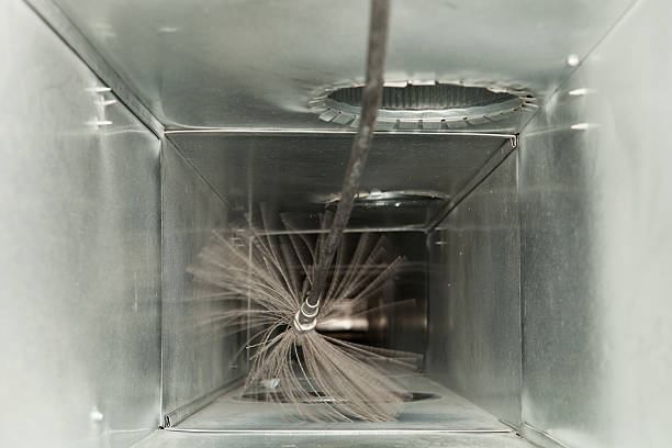 Best Air Duct Cleaning Near Me  in Sebring, OH